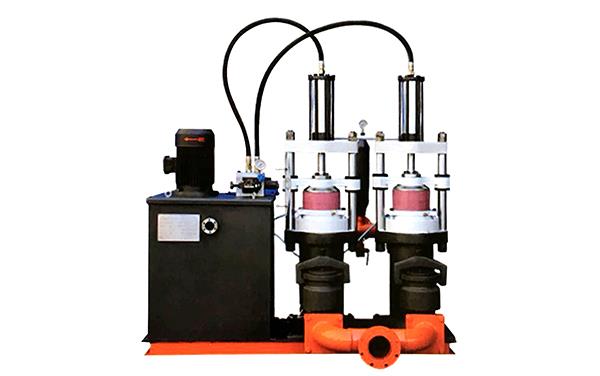 YBH压滤机专用节能柱塞泵